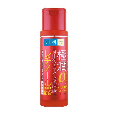 Hada Labo Retinol Lifting&Firming Lotion 170 ml.